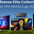 Hisense CES 2026: ConnectLife, AI asistenti i nova generacija pametnih uređaja
