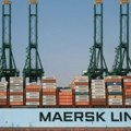 Maersk obnavlja plovidbu kroz Suecki kanal