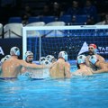 Finale Evropskog prvenstva u vaterpolu - "Delfini" igraju protiv reprezentacije Mađarske