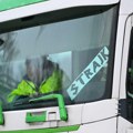 Камионџије са Балкана најављују блокаду граница: 'Третирају нас као криминалце'