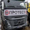 Kamiondžije blokiraju granice na Balkanu: Kolika je šteta i ima li rešenja
