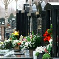 Važno obaveštenje JKP "Pogrebne usluge" uoči Zadušnica, koje se obeležavaju u subotu, 14. februara
