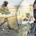 Uživo: Rat u Ukrajini - Ruska PVO oborila 43 ukrajinska drona tokom noći iznad ruskih regiona