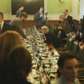 "Poziv vlastima u Beogradu da obezbede hitne istrage o nesrazmernoj upotrebi sile": Evropski parlamentarci objavili izveštaj o…