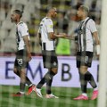 Partizan hitno reagovao nakon derbija: Posle smene trenera - dobro poznato lice se vraća u tim!