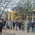 Nezavisni sindikati Univerziteta u Novom Sadu: Tražimo poštovanje autonomije i prava zaposlenih