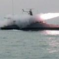 IRGC: Iranske snage pogodile tanker Maršalskih ostrva u Persijskom zalivu