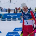 Heroj olimpijskih igara osvojio šesti Kristalni globus