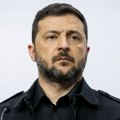 Zelenski: Odložen trilateralni sastanak zbog rata na Bliskom istoku