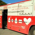 Poziv davaocima: Sutra akcija davanja krvi u Petrovcu na Mlavi