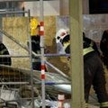 Tri osobe sa Kosova poginule u nesreći na gradilištu u Beču