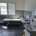 Otvorena rekonstruisana ambulanta u Staparima