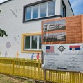 Otpravnik poslova ambasade SAD u poseti vrtiću “Bambi”