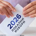 Како изгледају изборне листе – за кога се данас гласа