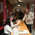 Prvi presek izlaznosti: Evo koliko je građana do 8 sati glasalo u Kladovu i Boru