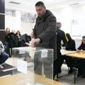 Prvi presek izlaznosti: Evo koliko je građana do 8 sati glasalo u Kladovu