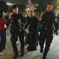 Полиција у Тел Авиву спречила антиратне демонстрације, неколико демонстраната ухапшено