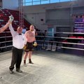 Vikend za pamćenje: Bokserski klub Mancha briljirao na dva fronta