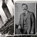 Godišnjica potonuća Titanika: Na brodu je bilo 34 ljudi sa ovih prostora, sudbina Srbina Nikole ostaje upamćena