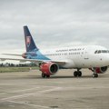 Litvanija i Letonija zabranile slovačkom avionu da preleti iznad njihove teritorije na putu ka Moskvi