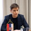 Brnabić: Nacrt mišljenja Venecijanske komisije fer, za nekoliko dana finalno mišljenje