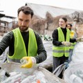 U Srbiji se reciklira između 40 i 45 odsto staklene ambalaže