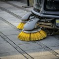 Nastavak uređenja javnih površina: Planirani radovi JPKP „Lazarevac” na održavanju čistoće i košenju
