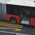 Nedeljni red vožnje za praznik u Beogradu