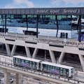 Frankfurt otvorio Terminal 3: Novi kompleks vredan četiri milijarde evra već primio prve putnike