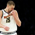 Jokić upitan da li ostaje u Denveru - odgovor je jasan VIDEO