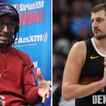 "Sve što znaš je da postižeš poene": Brutalne reči bivšeg NBA asa o Jokiću, postavio pitanje i podelio svet
