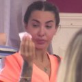 Aneli van sebe u Eliti: Pobesnela nakon što je Filip priznao da je prešao na Dušicu: "Ponižava me, on je lažov!" (video)
