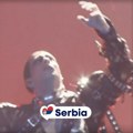 "Mozak mi se naježio" Mreže gore zbog Srbije! Objavljen prvi snimak probe nastupa grupe Lavina na Evroviziji: "Imamo…