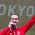 Srbija spremna za Osijek: Sedmoro orlova startuje prvog dana na Evropskom prvenstvu