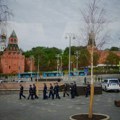 Velika parada pobede: Moskva obeležava sećanje na 81. godišnjicu pobede u Drugom svetskom ratu