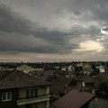 Vremenska prognoza za 10. maj: promenljivo oblačno uz pljuskove i grmljavinu