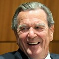 Nemačka odbacila Putinov predlog da Gerhard Šreder posreduje u pregovorima o Ukrajini