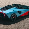 Lamborghini predstavio najmoćniji kabriolet do sada: V12 monstrum sa 1.080 KS! FOTO