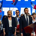 Francuski film pred političkim potresom: Strah od pobede krajnje desnice i obračuna sa „vouk“ kulturom
