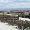 Prva zajednička vojna vežba Srbije i NATO-a ove i sledeće nedelje kod Bujanovca