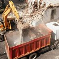 Rušenje objekta bez dozvole papreno košta: Kazne idu do milion dinara, evo šta sve morate da uradite