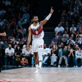 Lazarevićev Bilbao srušio Real, Baskonija slavi Luvavu-Kabaroa