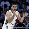 (VIDEO) Važna trojka Lazarevića, Bilbao srušio Real Madrid