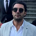 Turski pevač osuđen zbog objava o ratu u Gazi