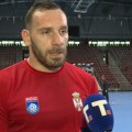 ​Cupara: Došli smo da pobedimo i u Mađarskoj