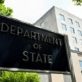 SAD posvećene teritorijalnom integritetu BiH, ohrabruju Srbiju i Kosovo da normalizuju odnose, navodi Stejt department
