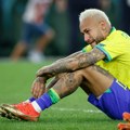 Brazil gori zbog "desetke" Jedna odluka Anćelotija uzdrmala je celu naciju: Nejmar žestoko ponižen pred Mundijal!