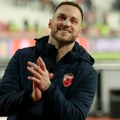 Da li je Marko Arnautović potcenio srpski fudbal: "Bio je nespreman, morao je da igra, ali obećao mi je..."
