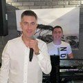 Bivši dečko Milice Todorović krstio dete u tajnosti u najvećoj svetinji u Srbiji: Godinama se ne pojavljuje