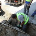 Posle radova Vodovoda sledi rekonstrukcija Ratarske